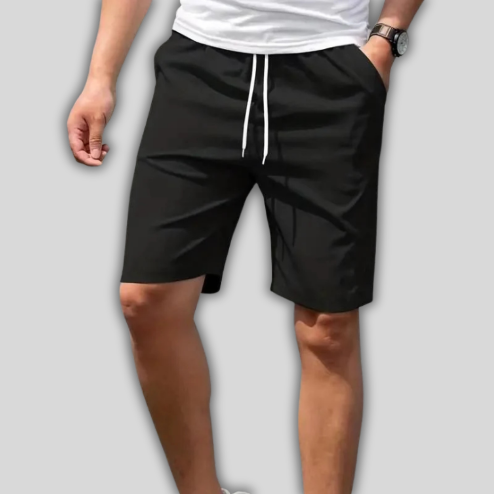 Austin - Trendy men's shorts