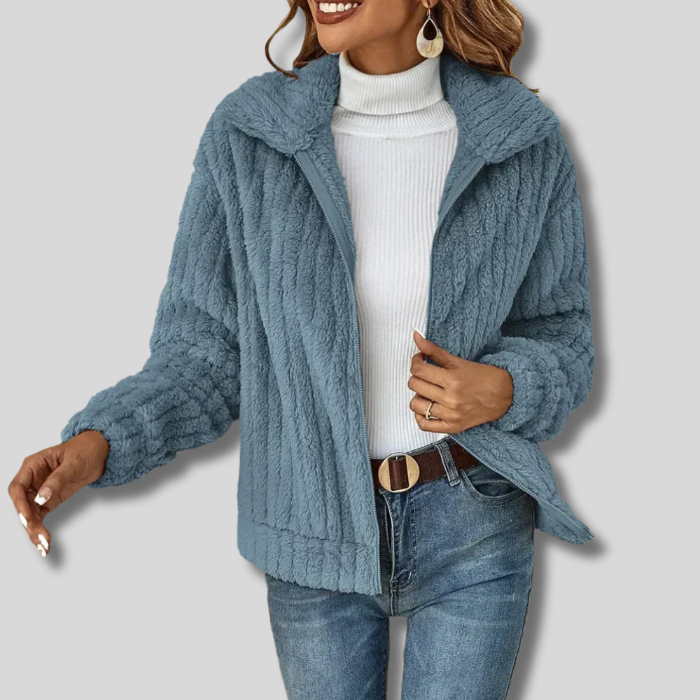 Taygan - Elegant Women's Cardigan