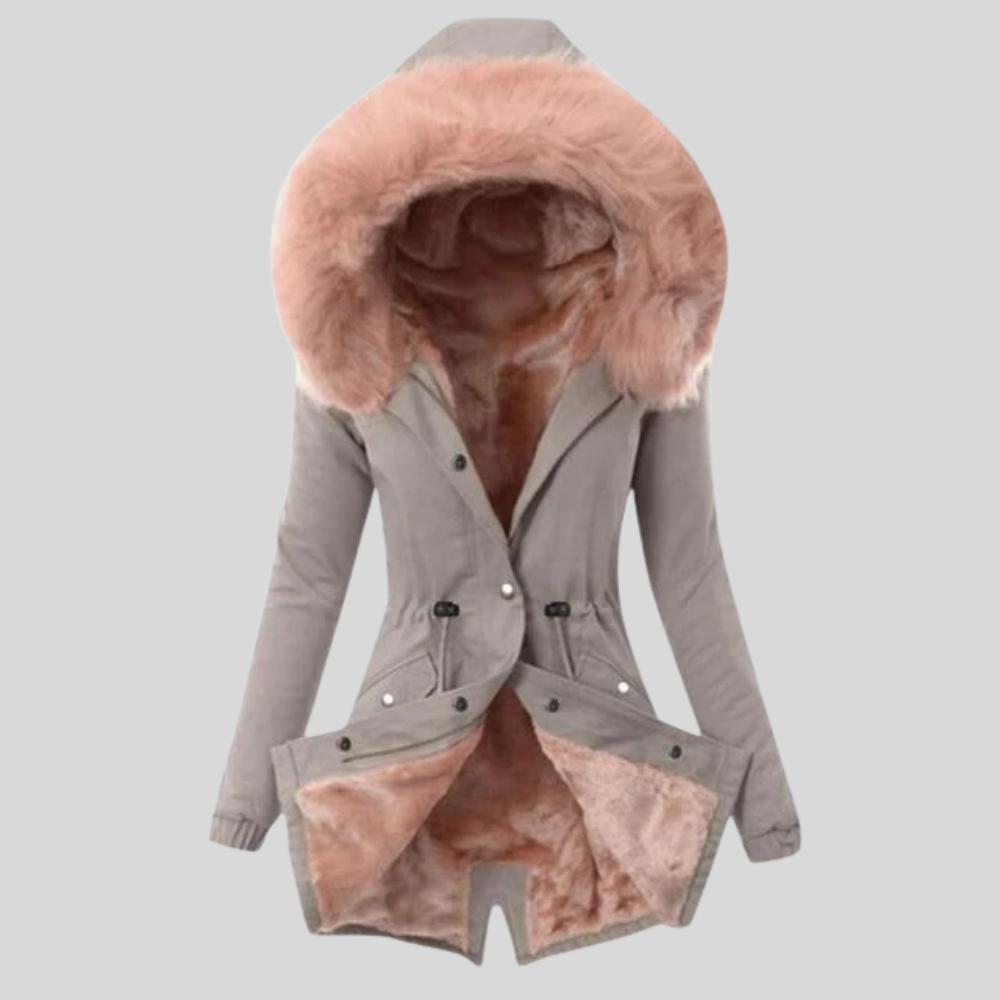 Matilda - Elegant Women's Jacket