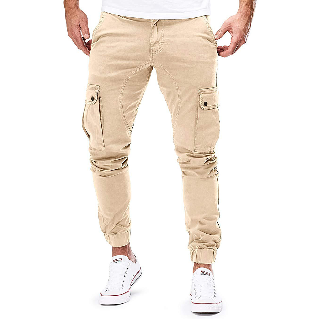 Alexander - Legacy Cargo Joggers