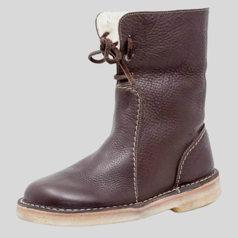 Aira - Stylish and Warm Winter Boots for Women