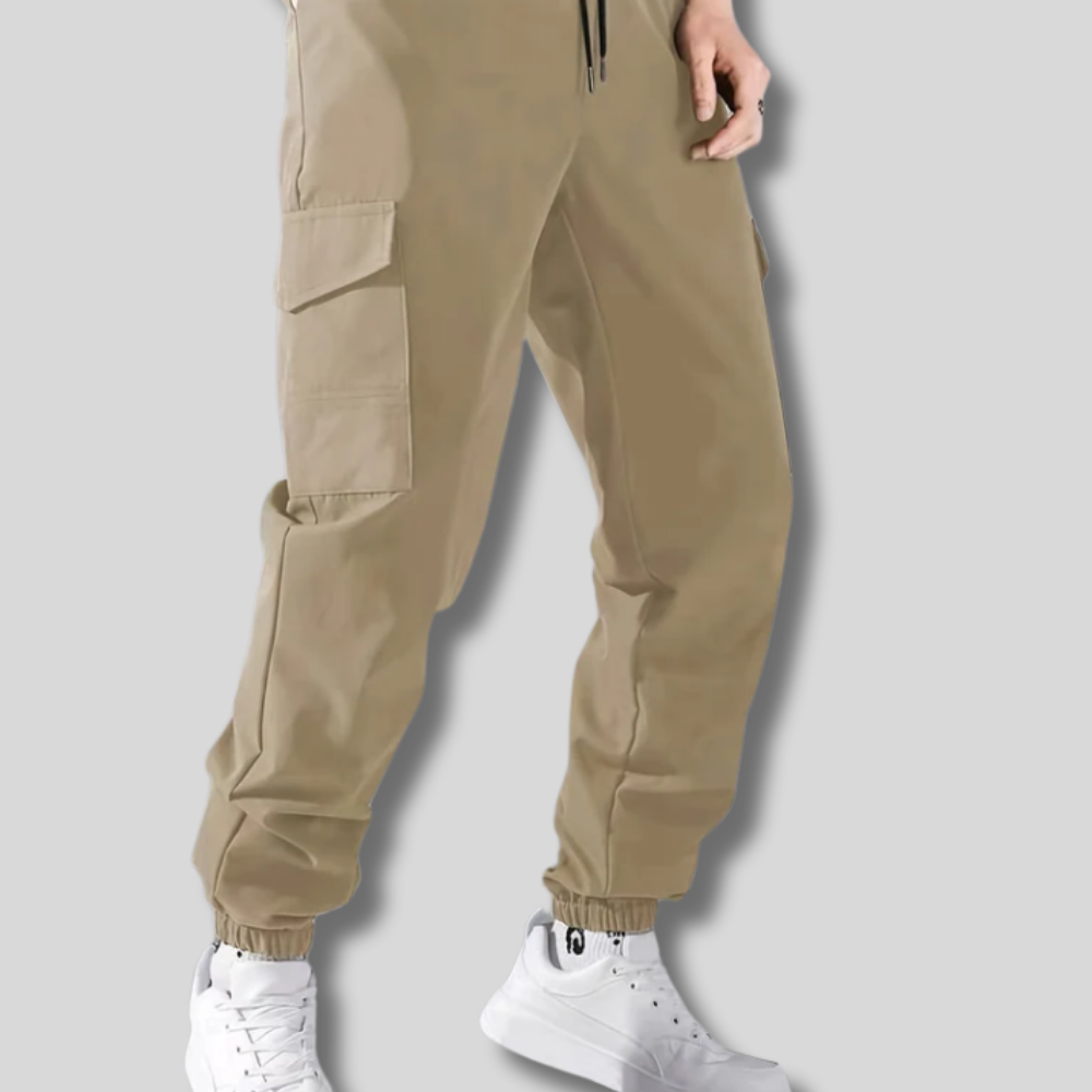 Carces | Fashionable Cargo Pants For Men