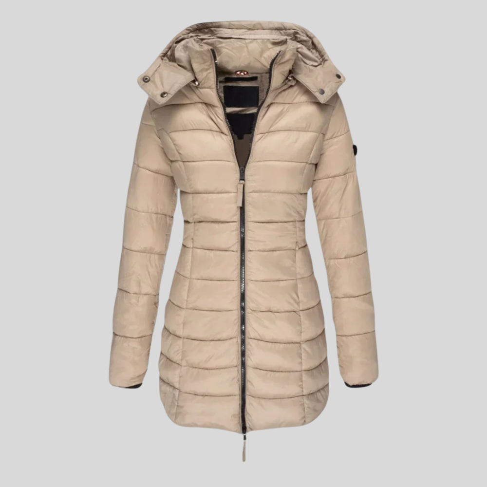 Tahila -  High - Quality Women's Winter Jacket