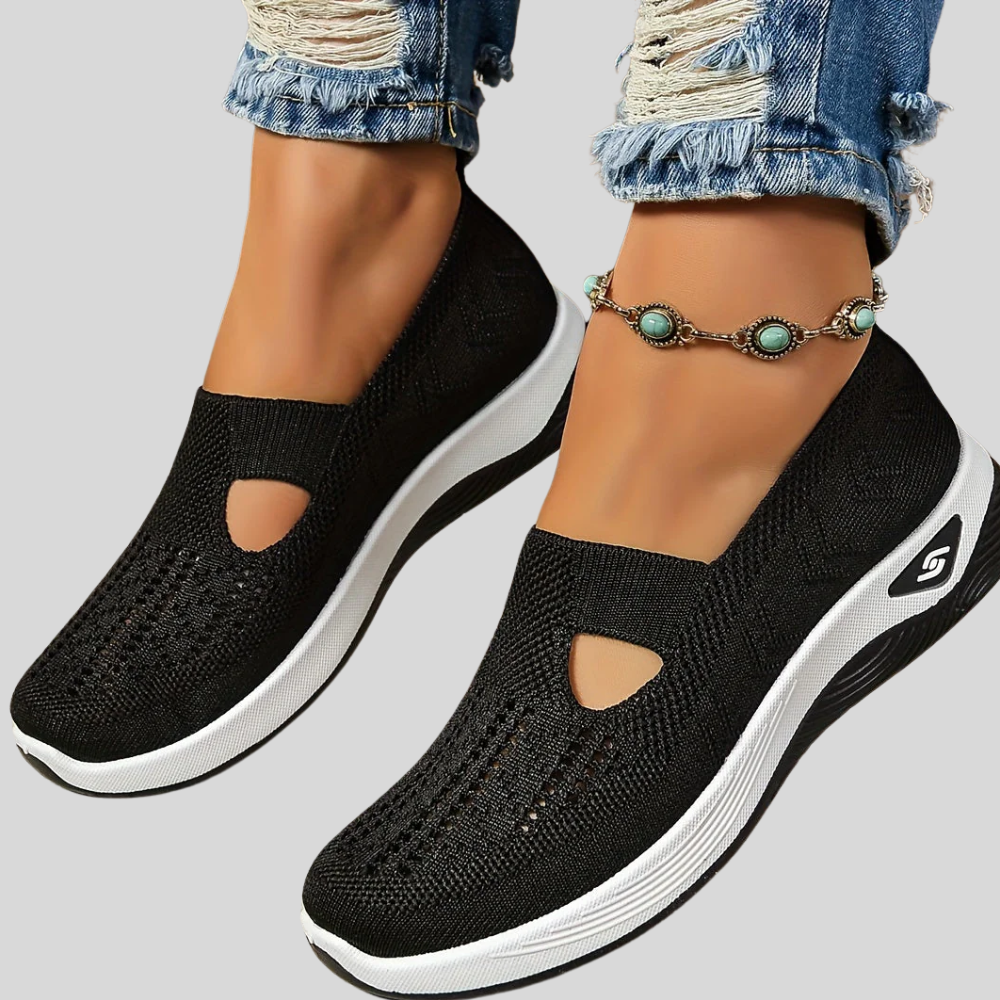 Carry - Comfortable slip-on shoes