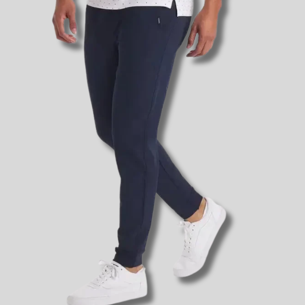 Aldero | Comfortable Men's Pants