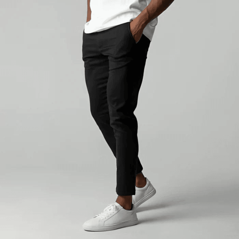 Vincenzo | Chino Pants