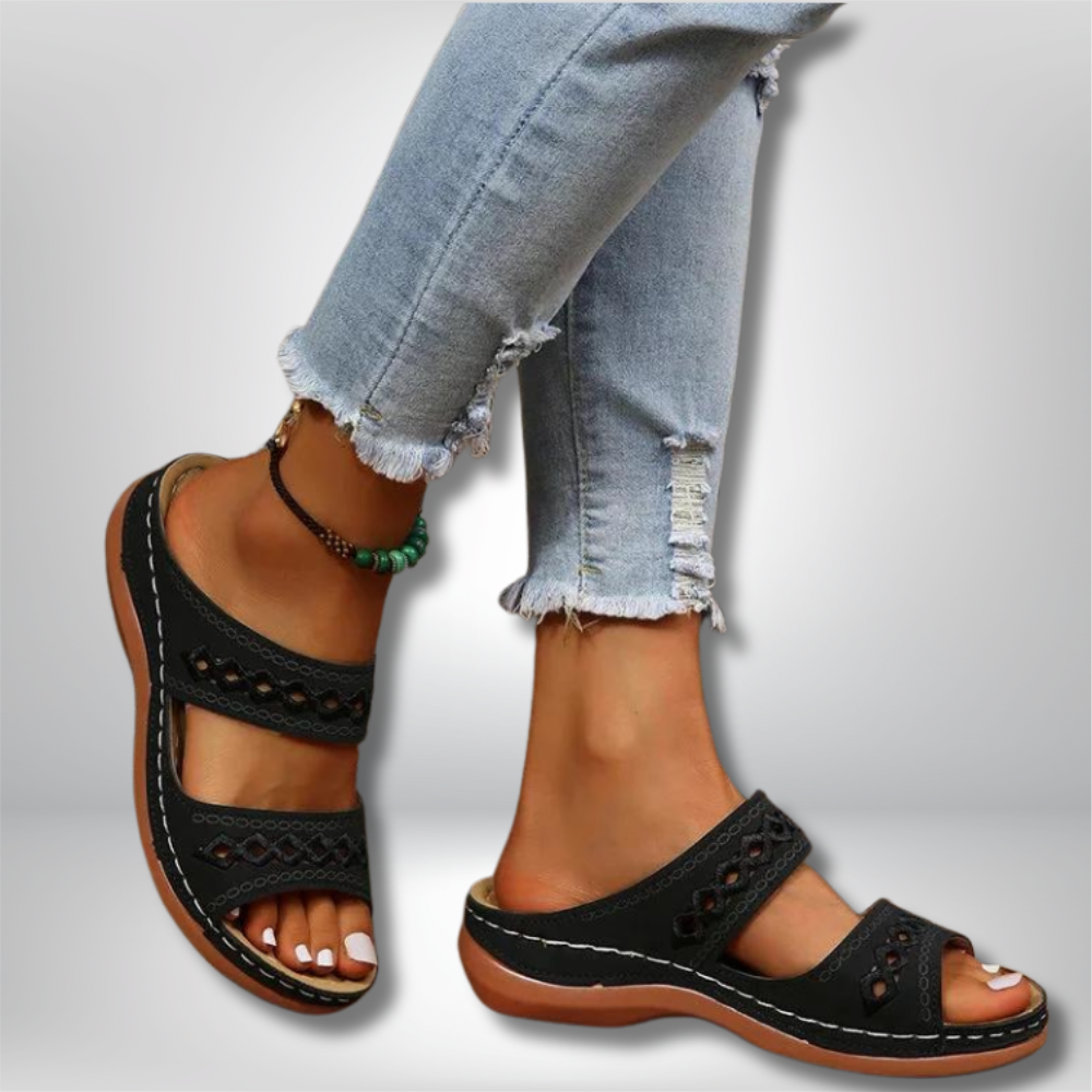 Lucia | Trendy Sandals