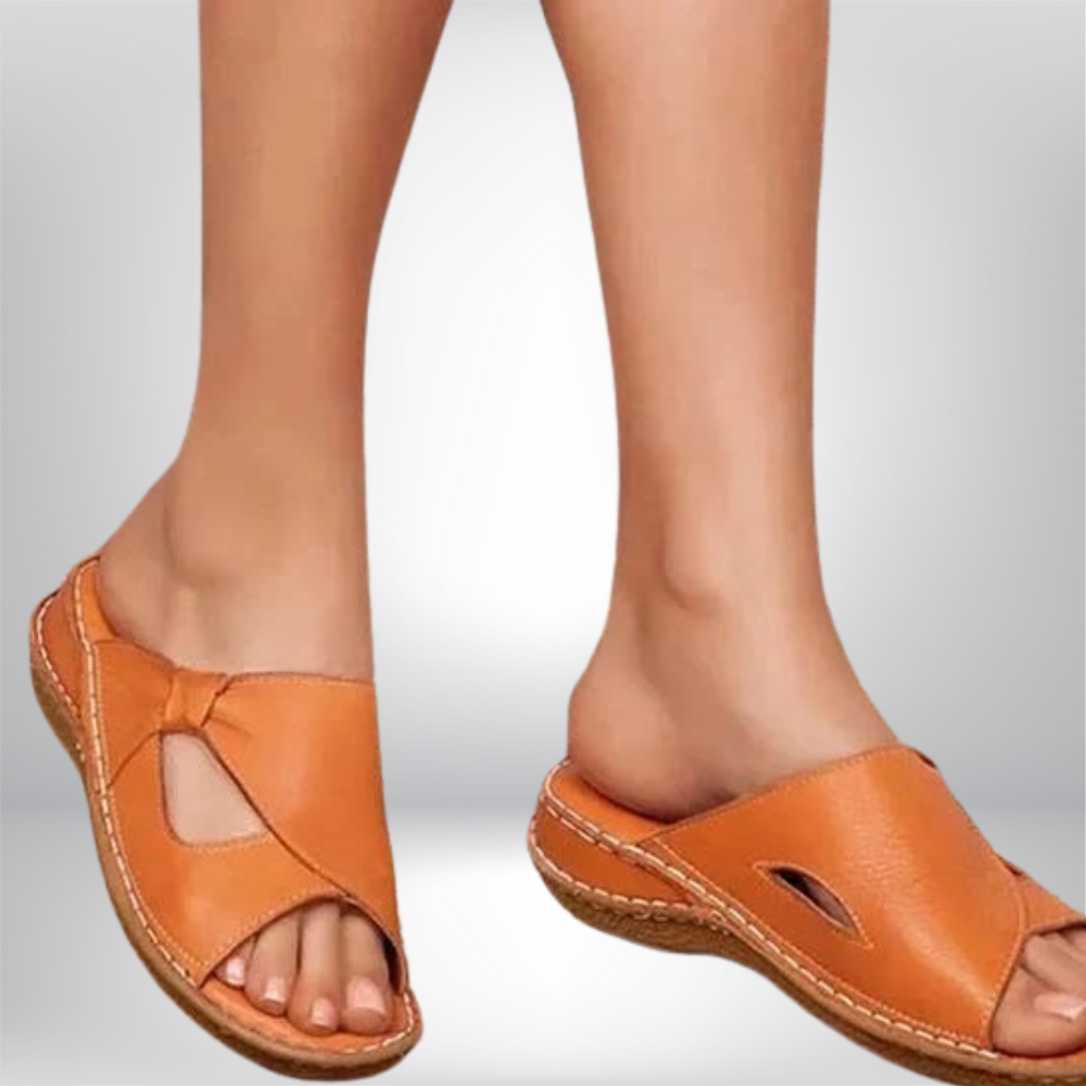 Finola - Comfortable Sandals