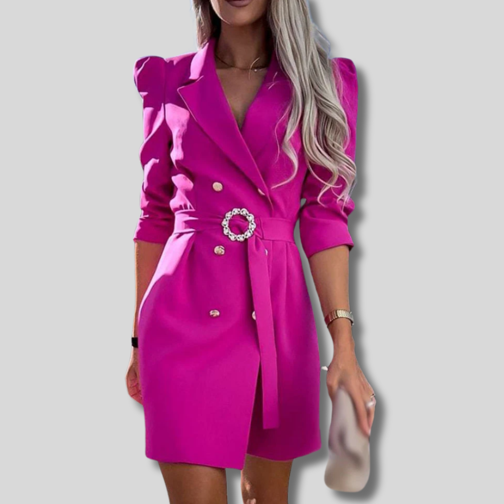 Blazer Dress For Women