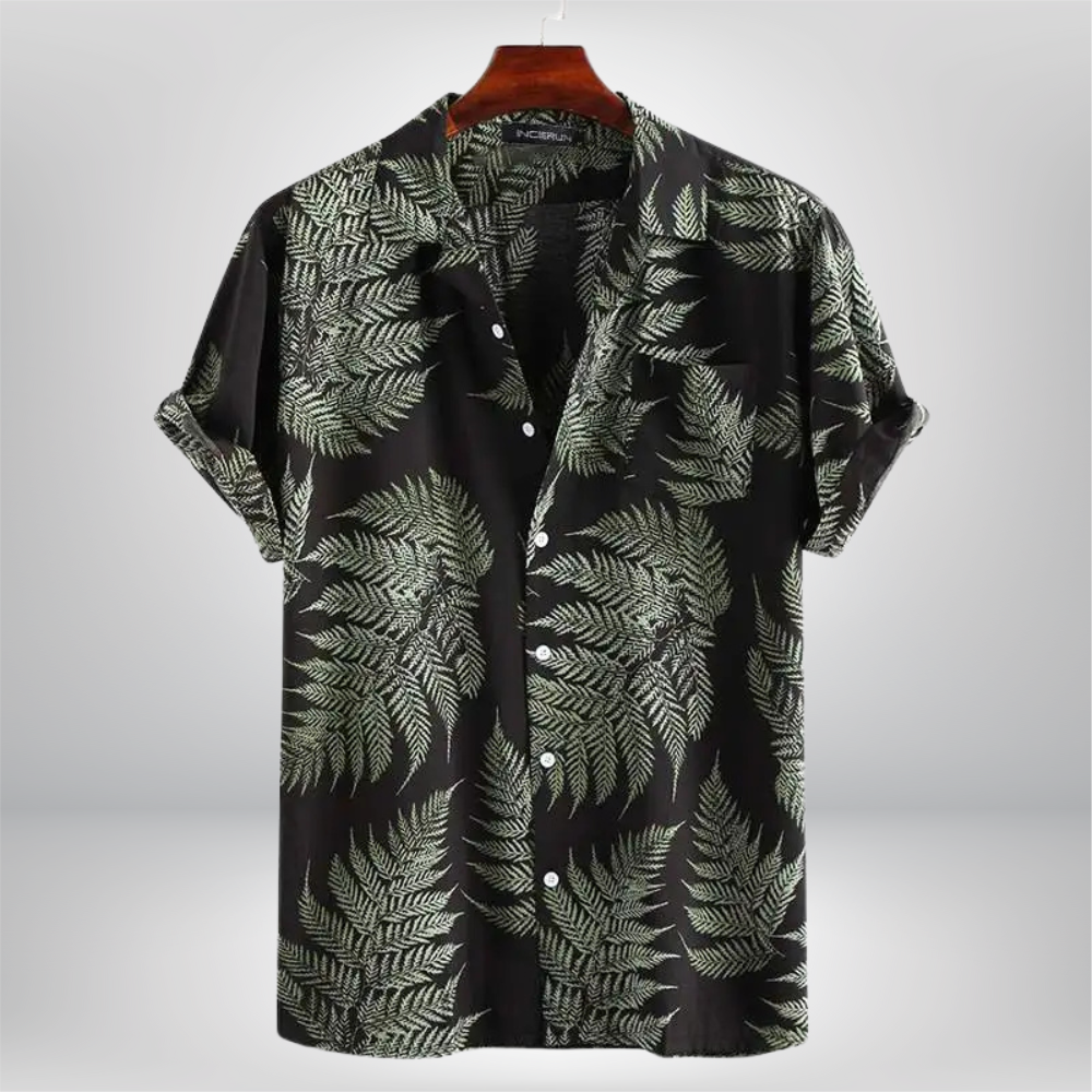 Justin - Sunshine Summer Shirt