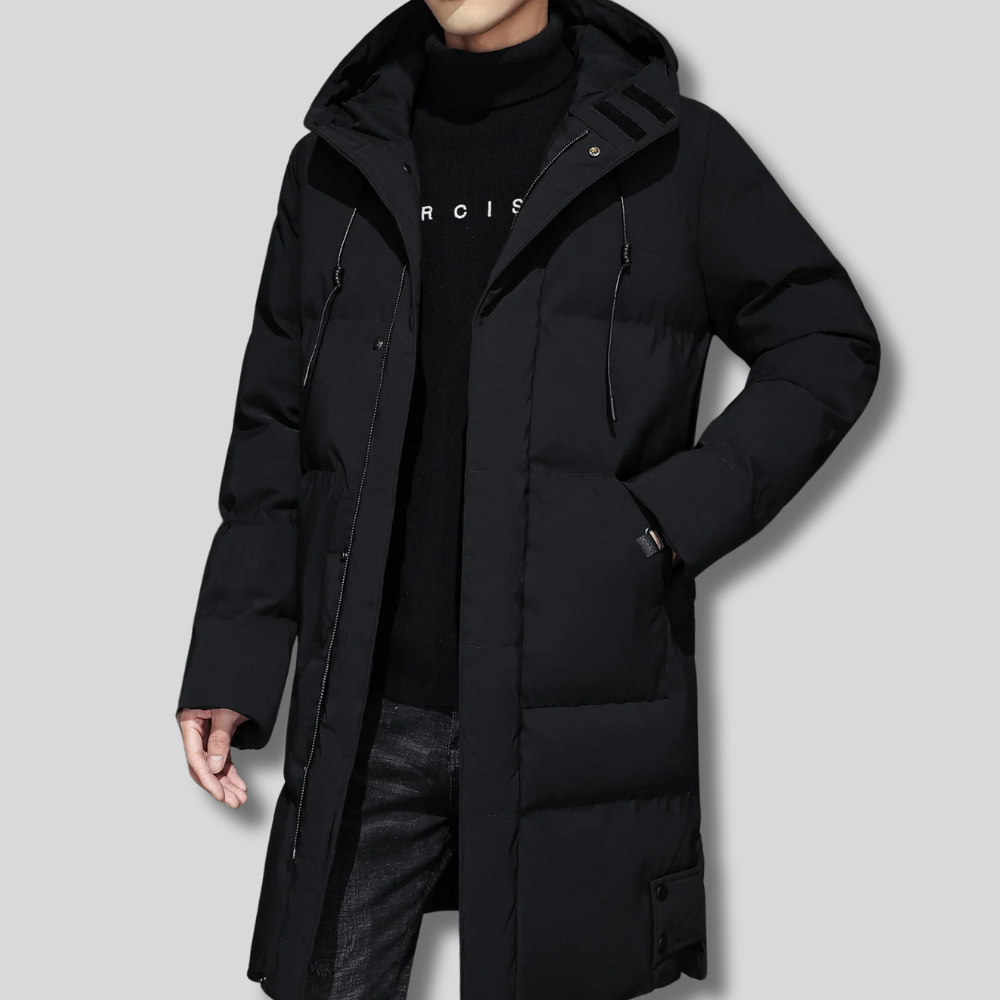 Marli - Men's Winter Jacket