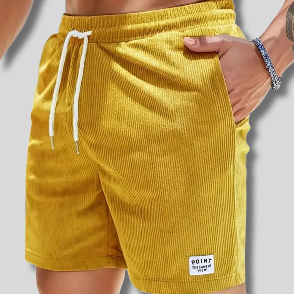 Men's Casual Swim Shorts