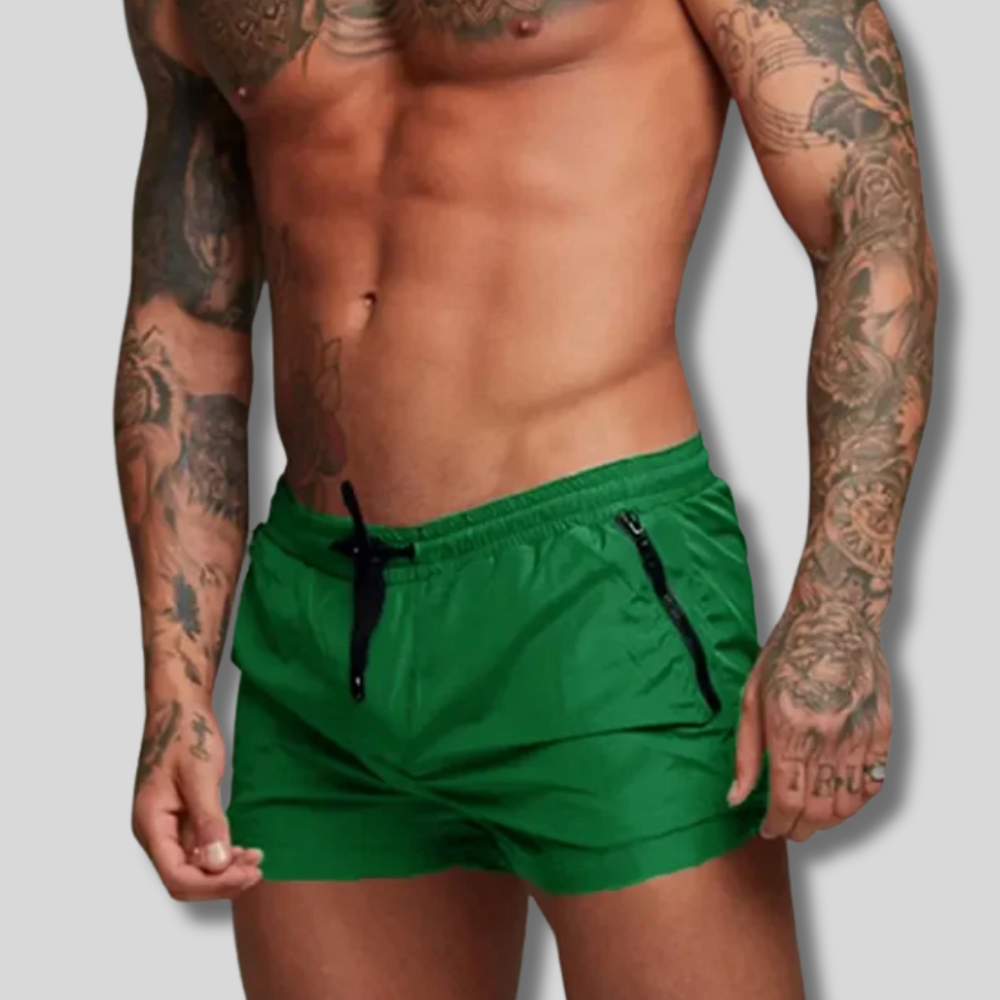 Men's Summer Beach Shorts