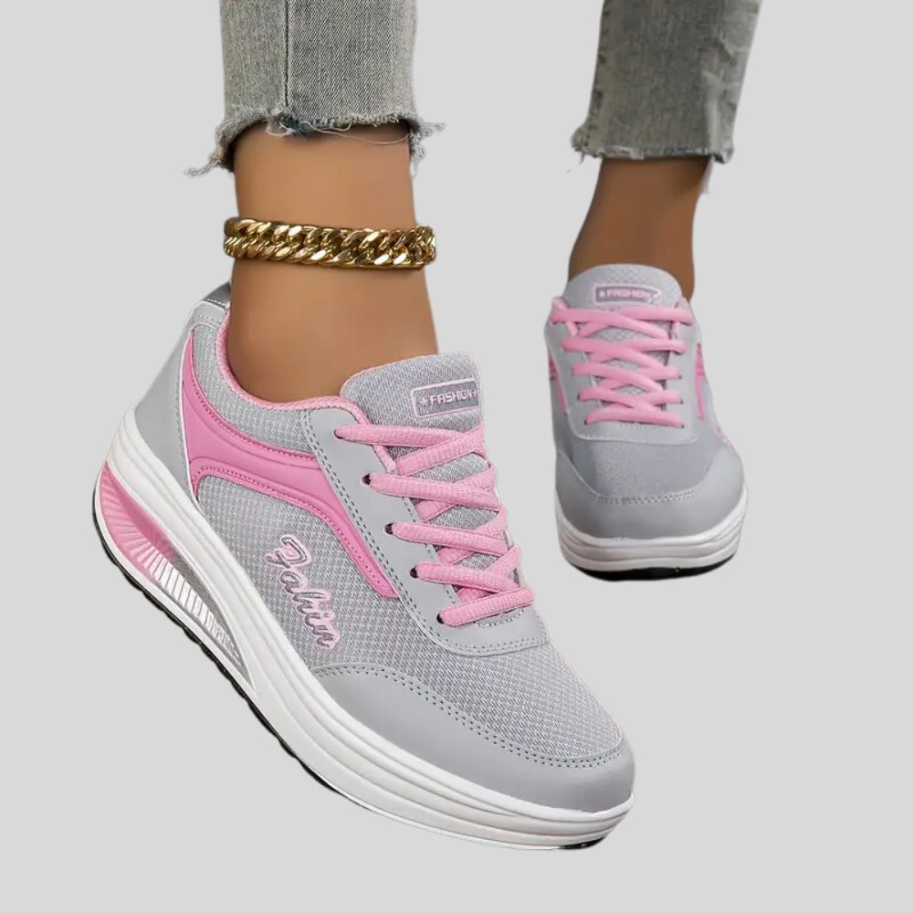 Bonnie - Elegant Sneakers