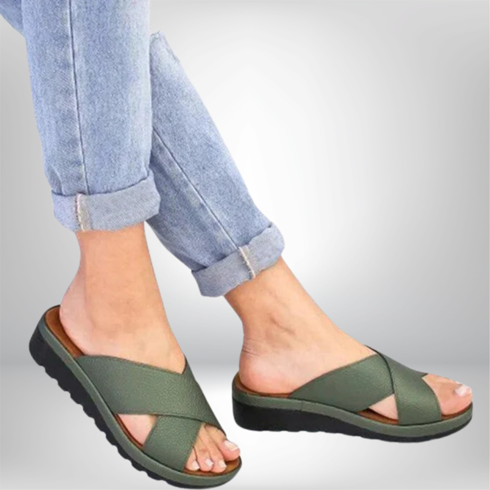 Selma - Elegant Sandals