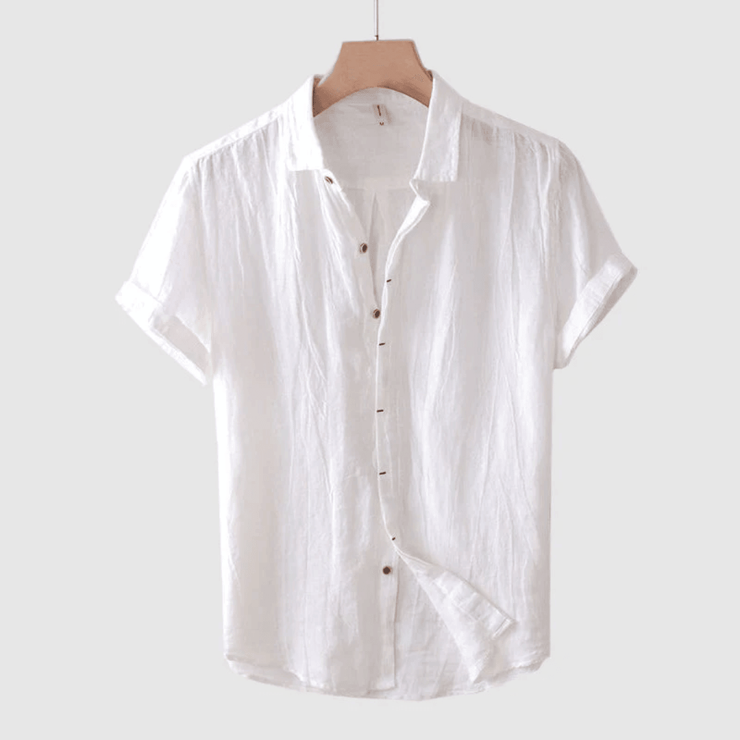 Arden | Summer Shirt