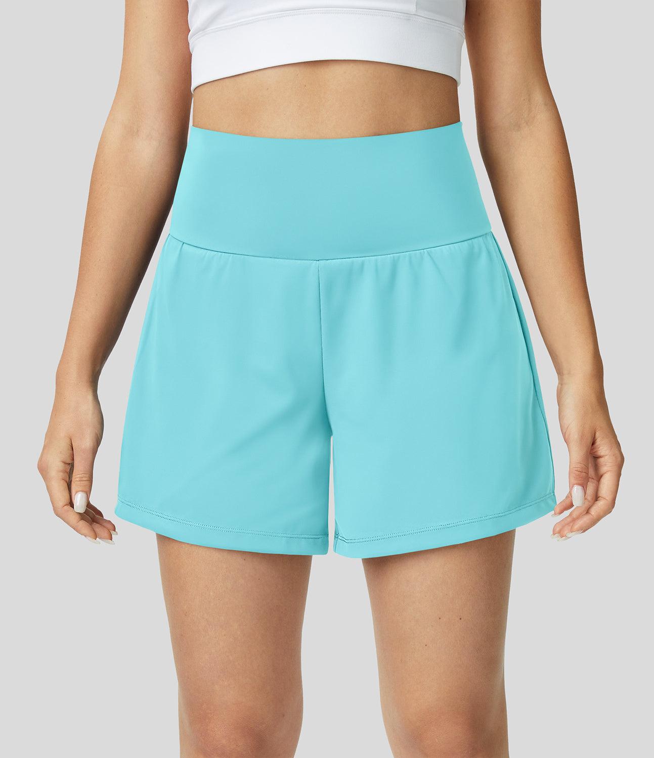 Elevate | 2-in-1 Yoga Shorts