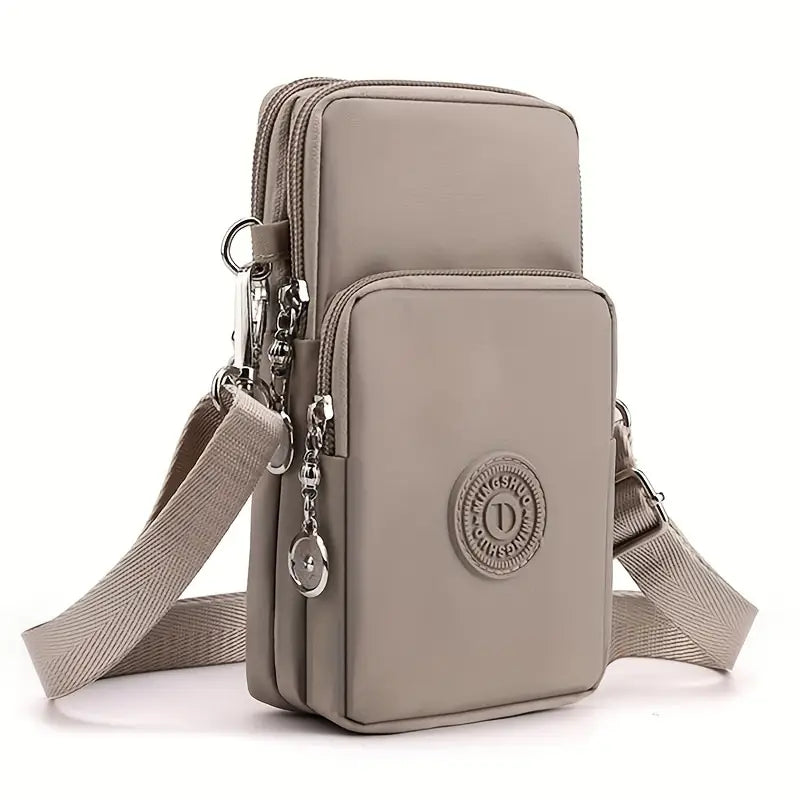 Voya | Compact Crossbody Bag