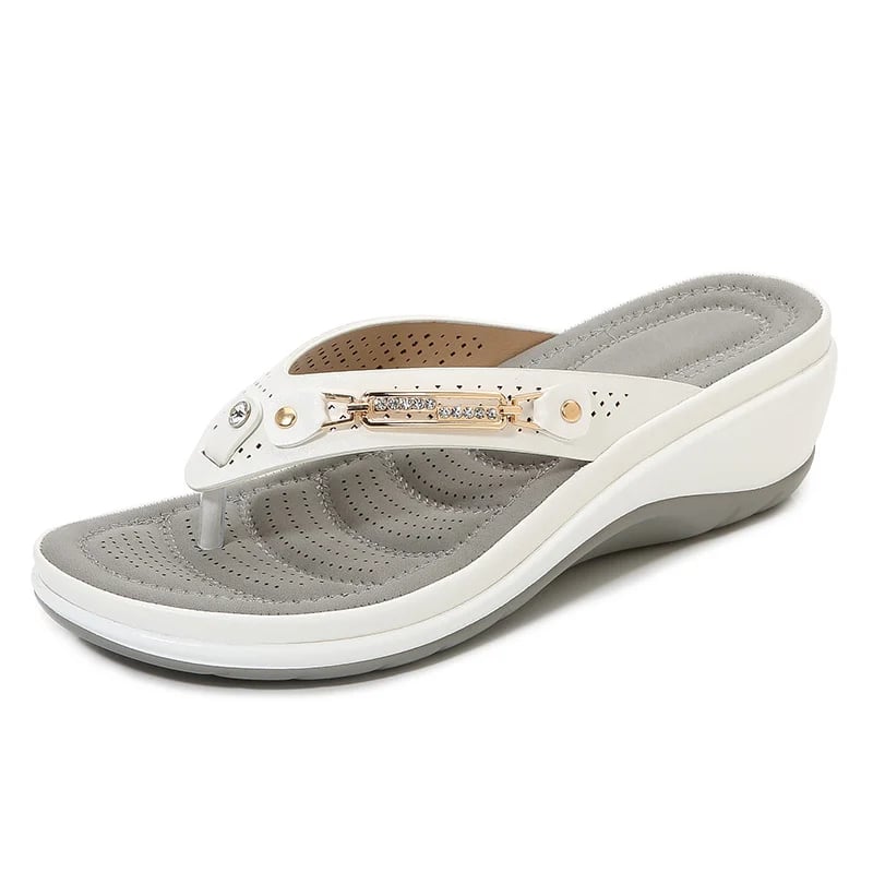 Solea | Supportive Summer Sandals