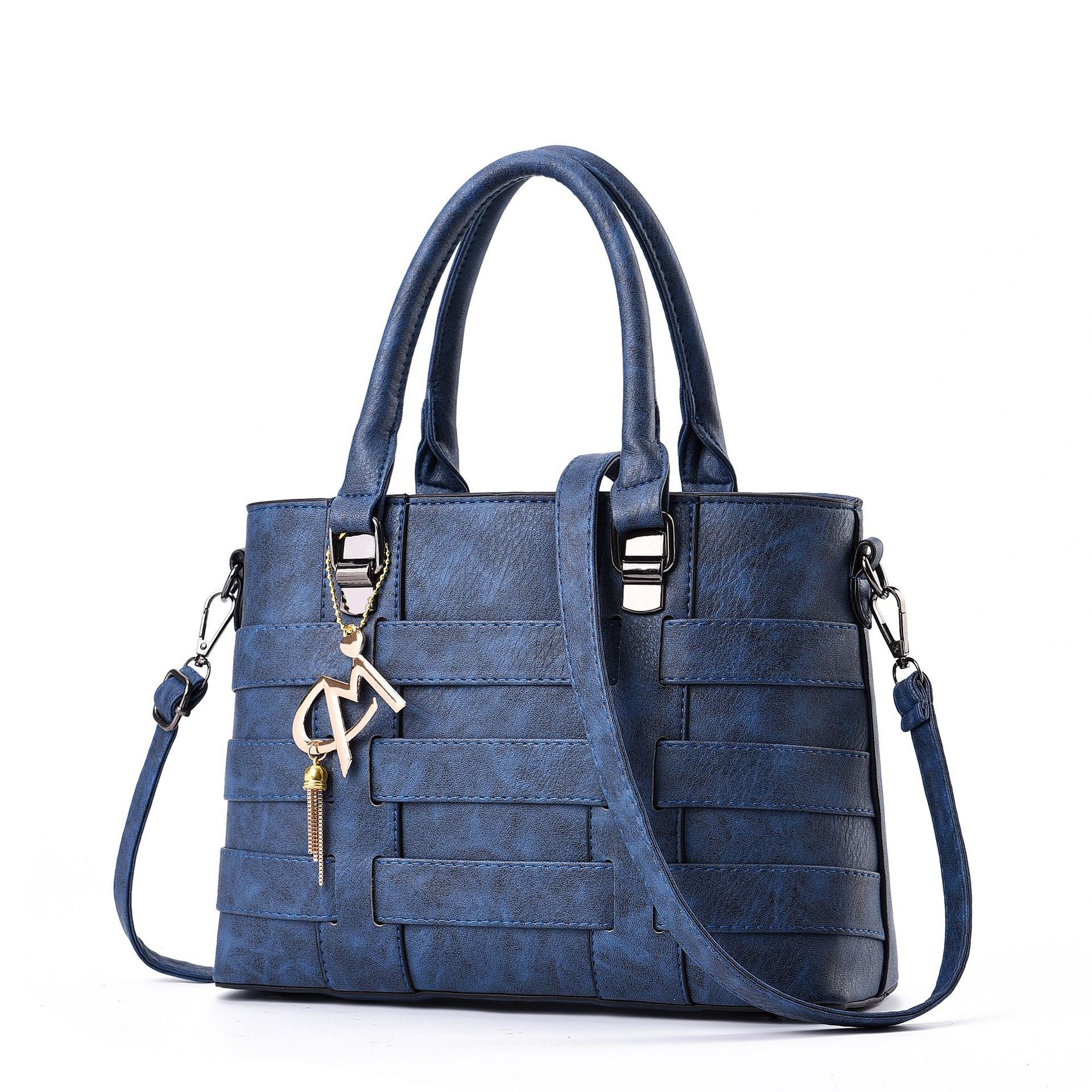 Colette - Stylish Handbag with Luxury Textured Details