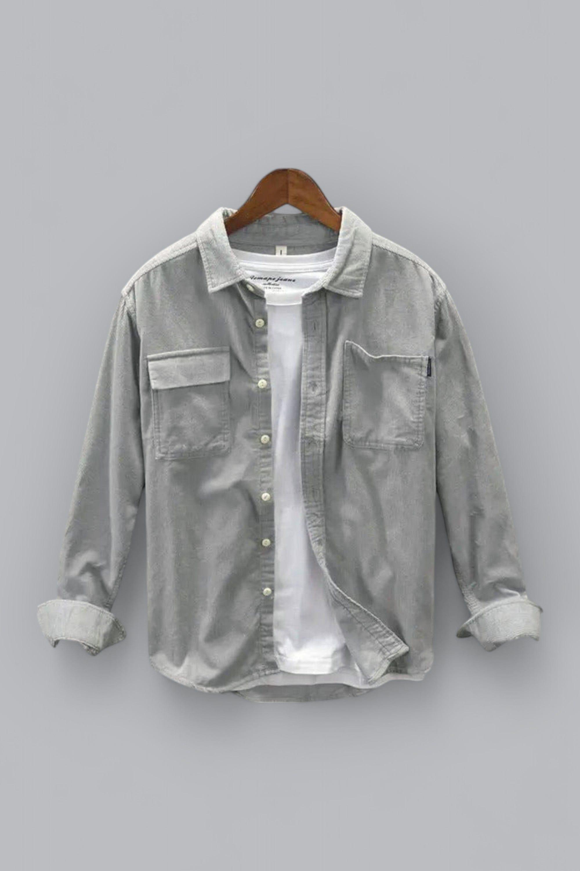 Hardy | Casual Shirt