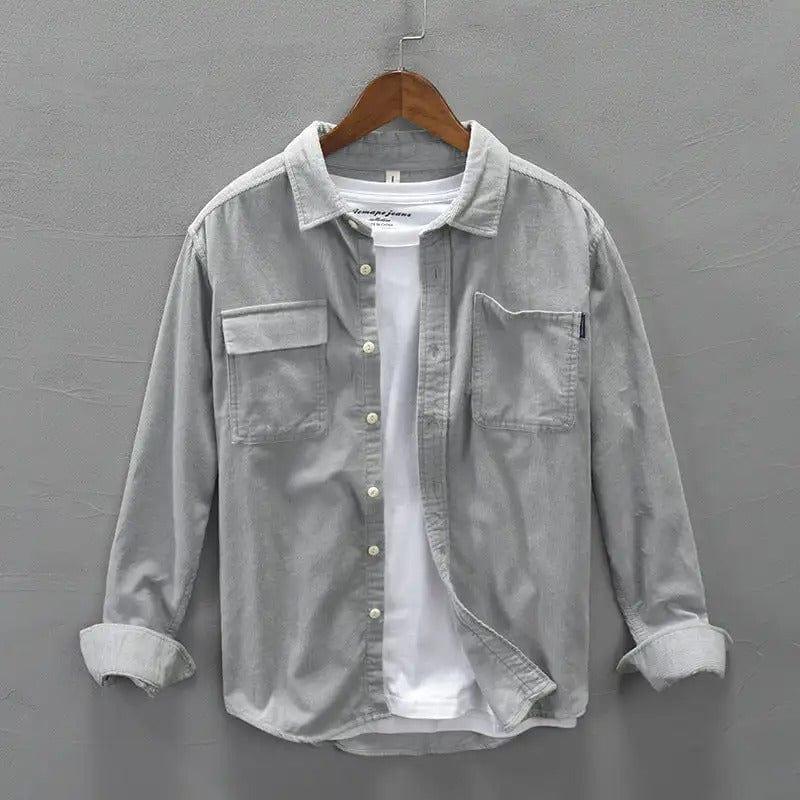 Hardy | Casual Shirt