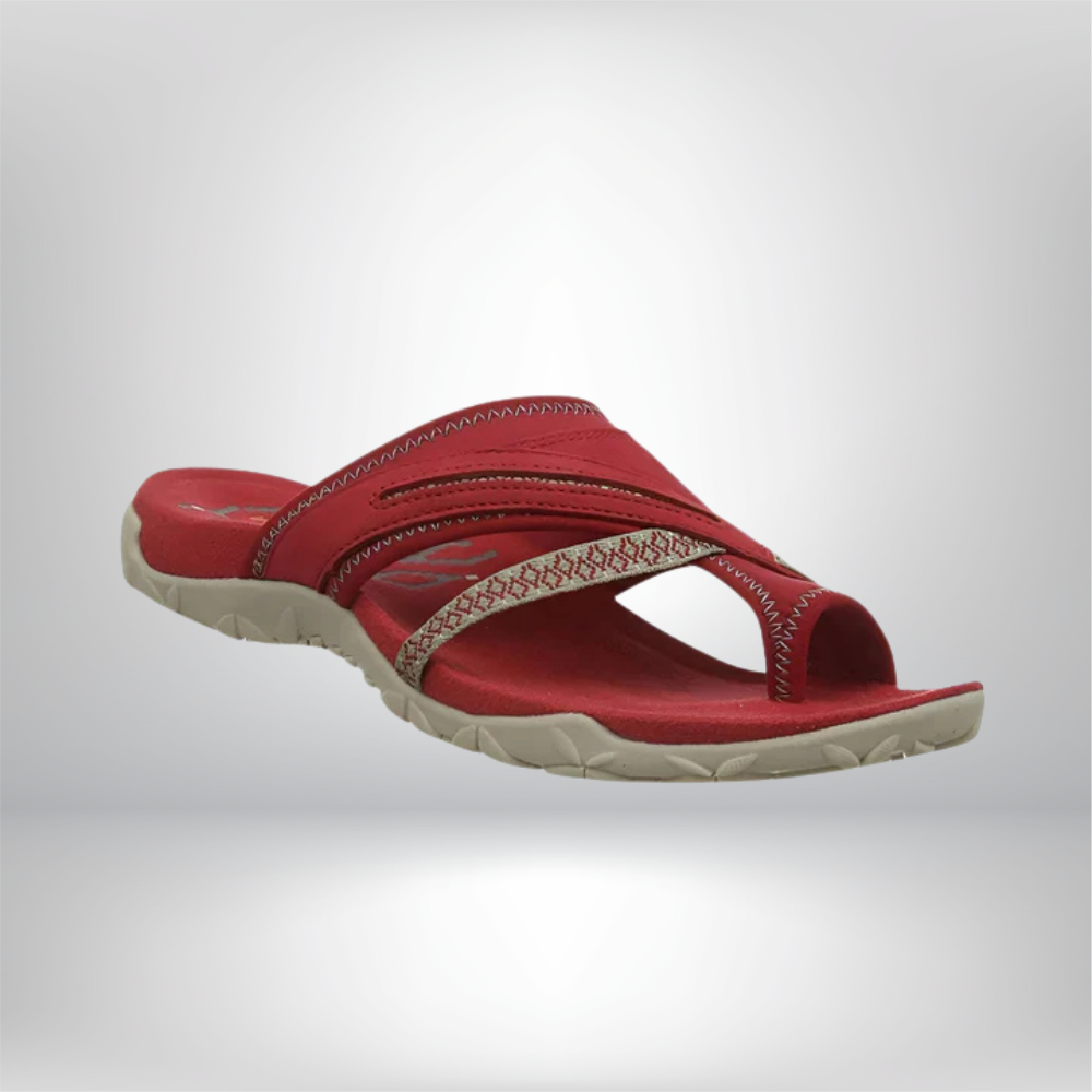 Holly - Comfortable Flip Flop