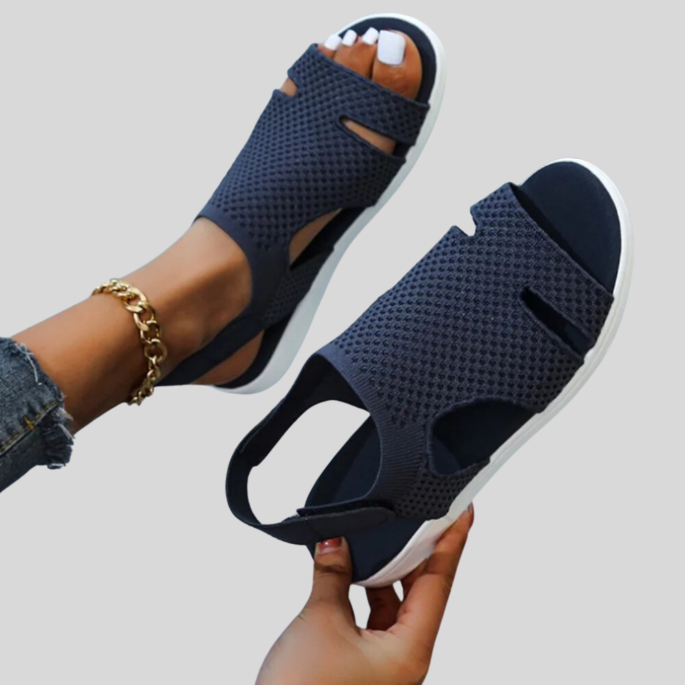 Destiny - Comfortable sandals for women