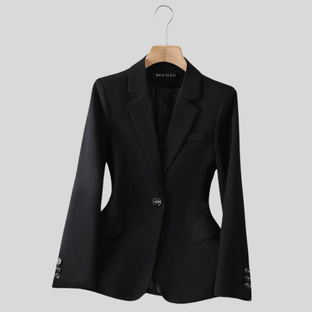 Eadie - Elegant Blazer for Women