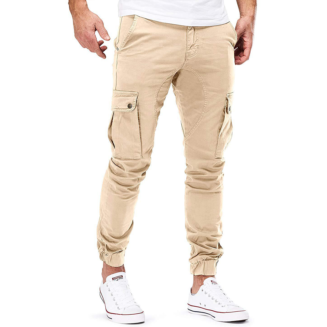 Alexander - Legacy Cargo Joggers