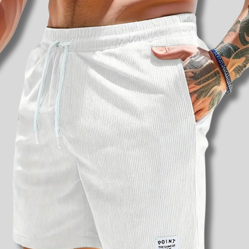 Men's Casual Swim Shorts