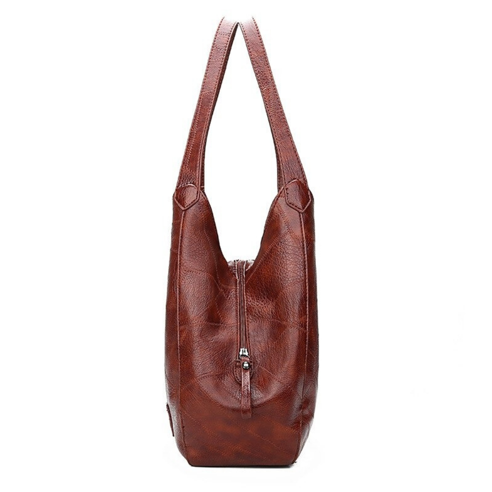 Stylish Women's Shoulder Bag for Daily Use