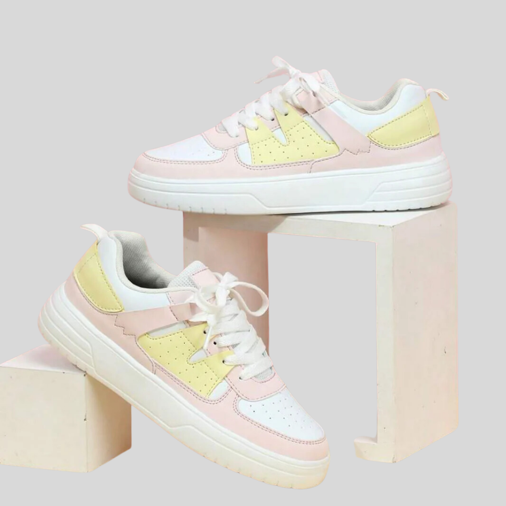 Camilla - Women's Sneakers