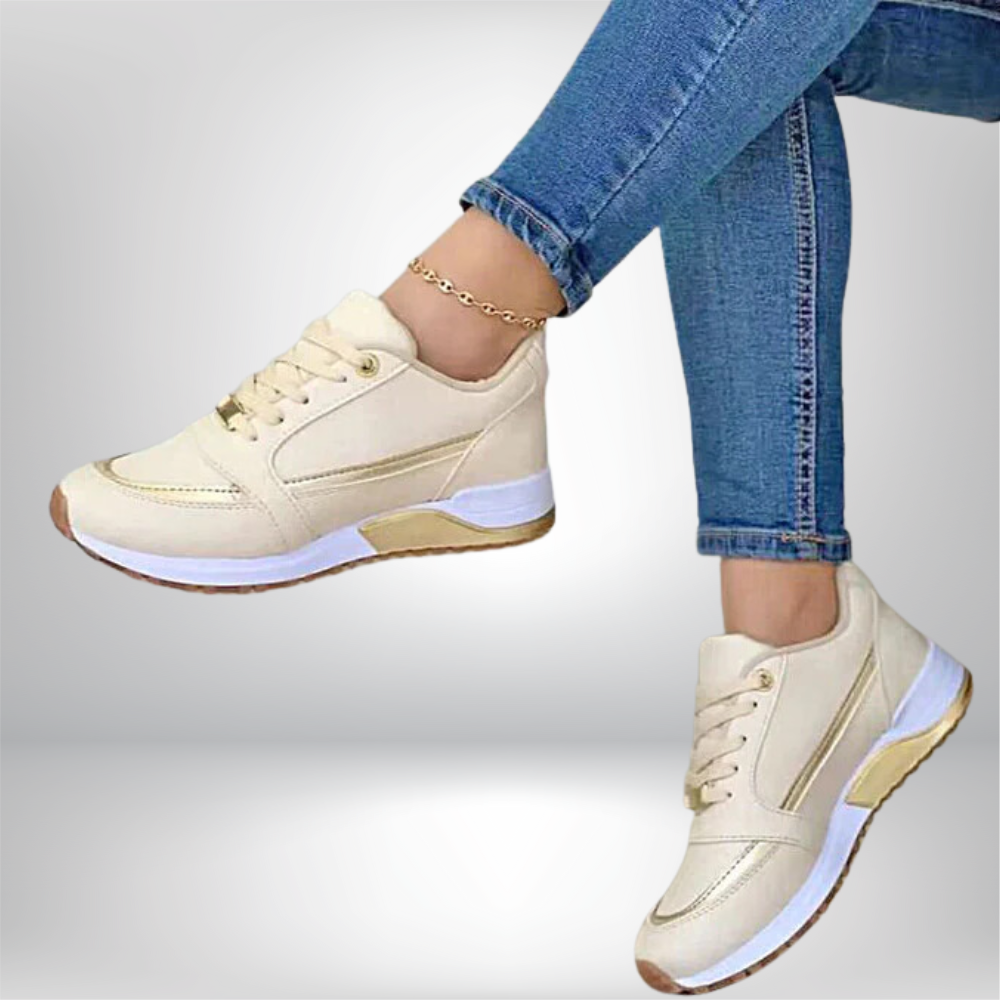 Anna - Comfortable Sneakers for Women