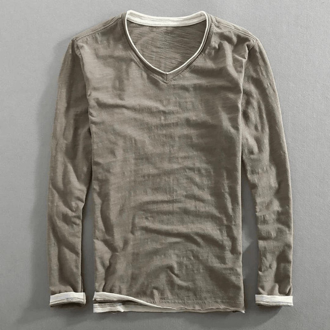 Roku | Long Sleeve T-Shirt