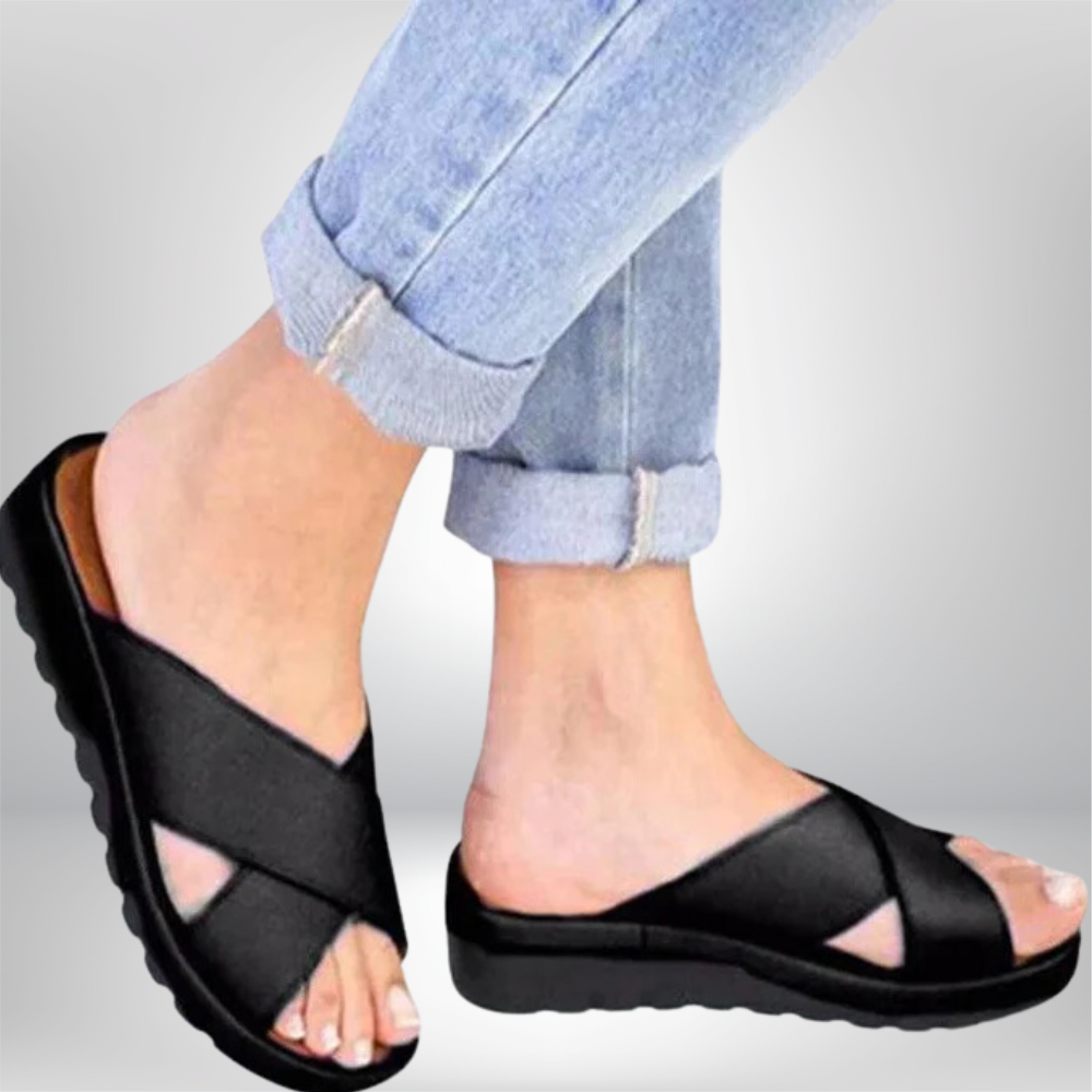 Selma - Elegant Sandals