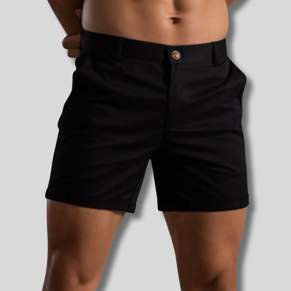 Classic Men's Shorts