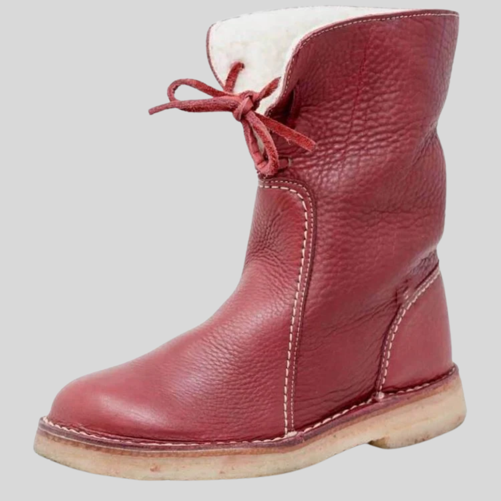 Aira - Stylish and Warm Winter Boots for Women