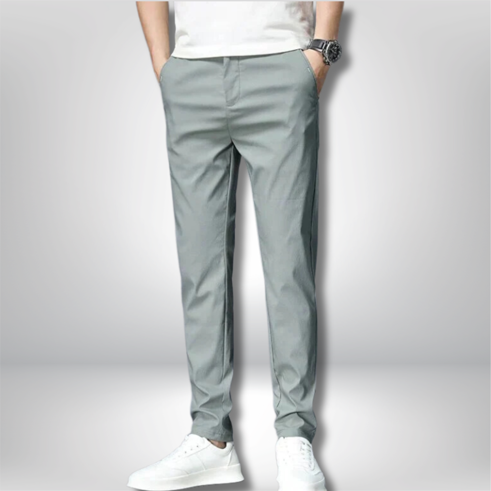 Peter - High-Quality Trousers