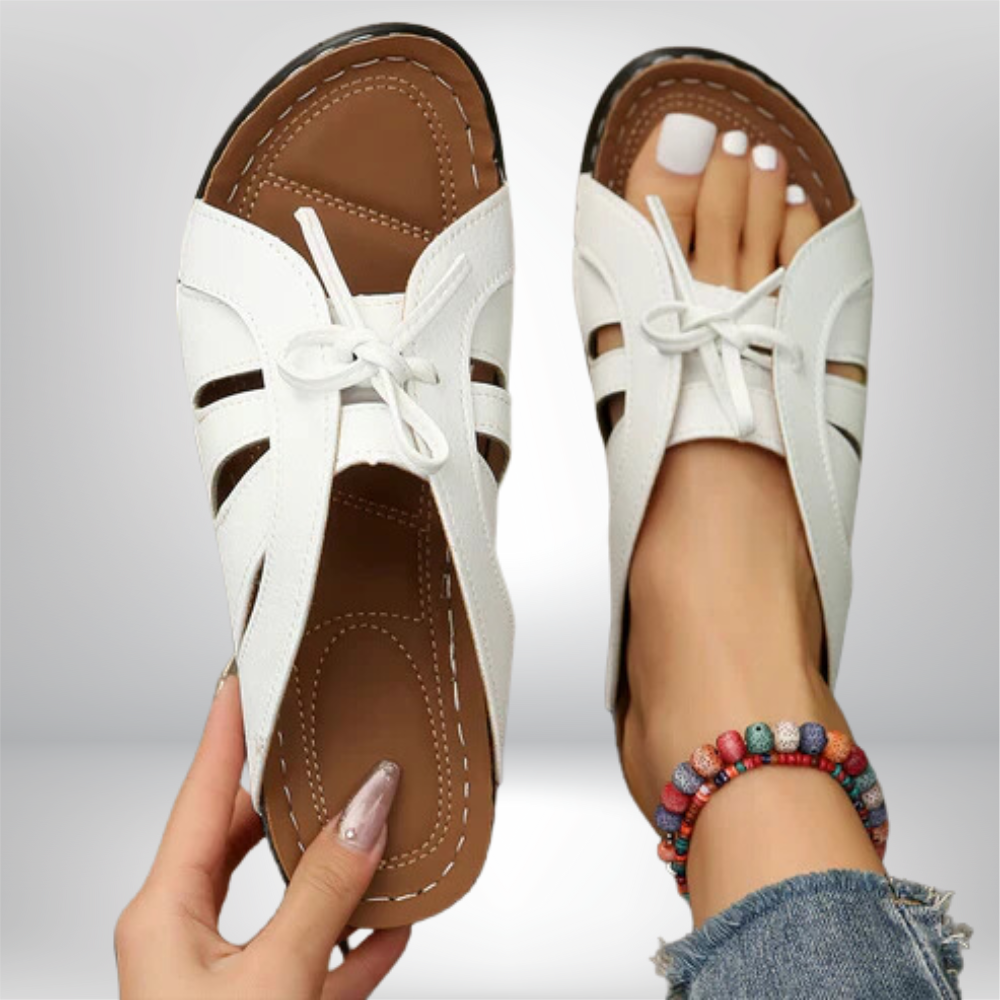 Eliza - Elegant Comfortable Sandal