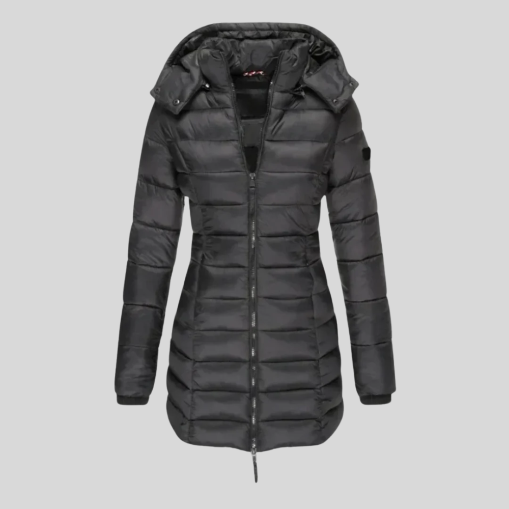 Tahila -  High - Quality Women's Winter Jacket