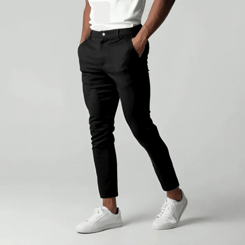 Vincenzo | Chino Pants