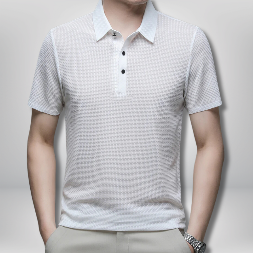 Felix - Elegant Men's Polo