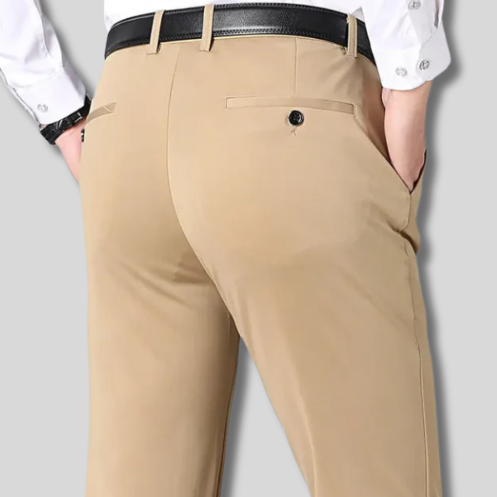 Alwes | Stretch Pants For Men