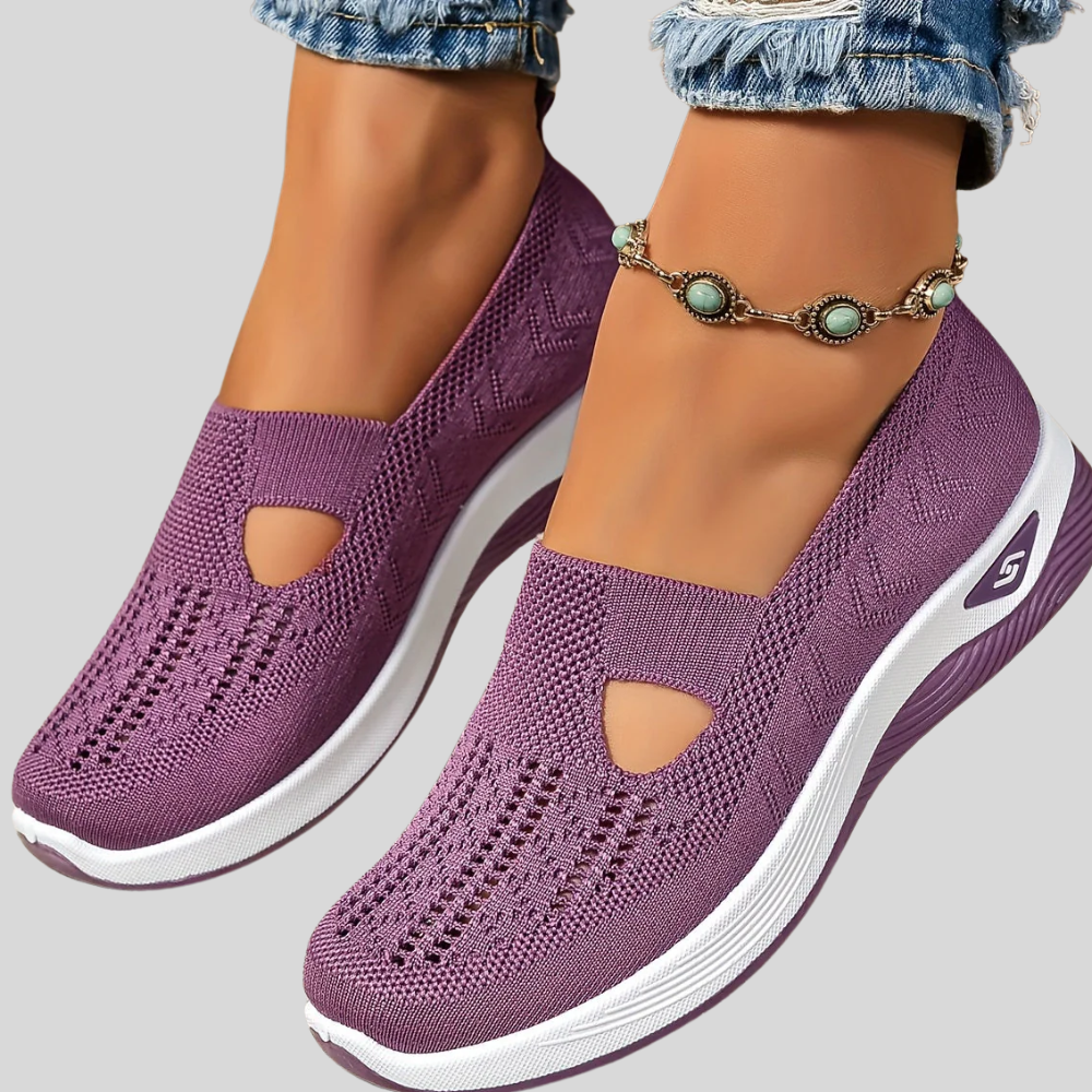 Carry - Comfortable slip-on shoes