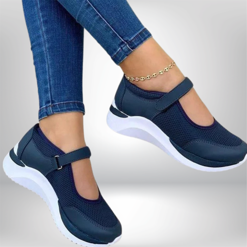 Layla - Comfortable Daily Shoes