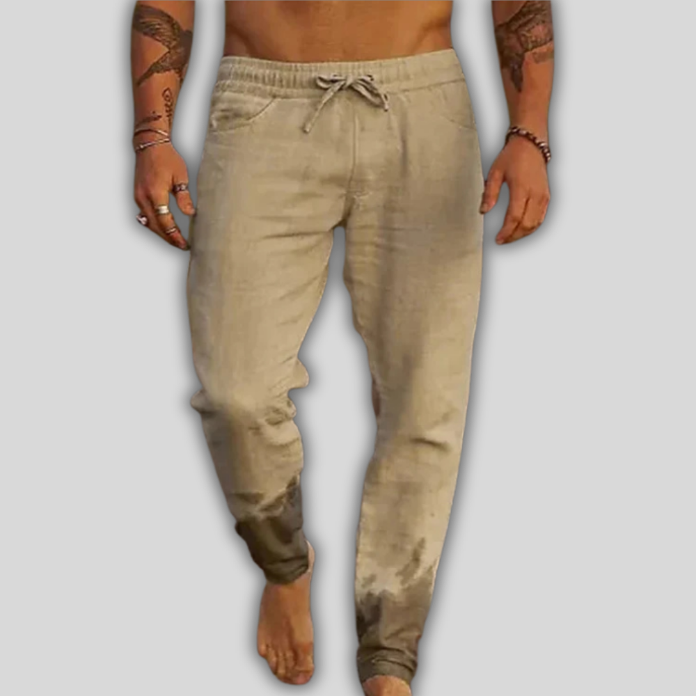 Armand - Casual trousers for men