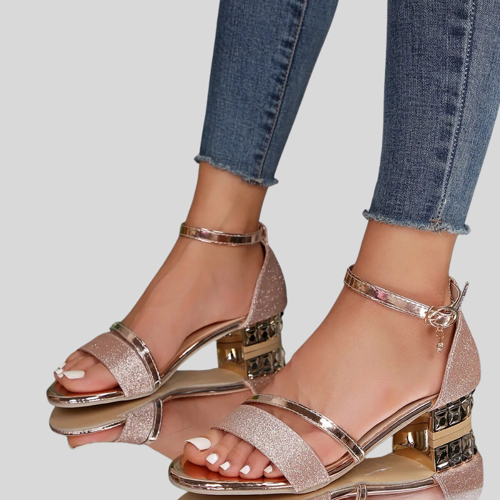 Ariana - Premium Elegant Sandals