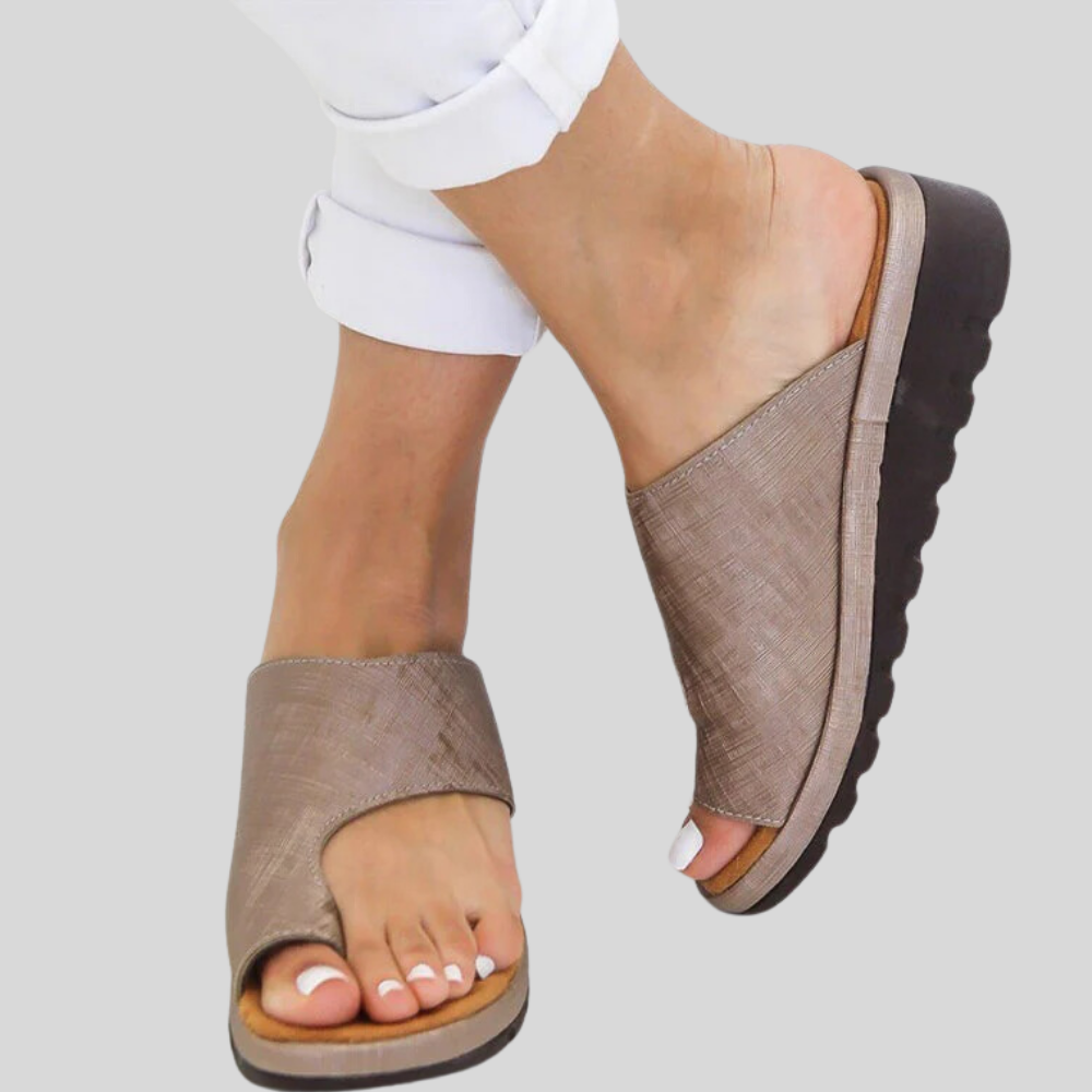 Amber - Comfortable Women's Sandals