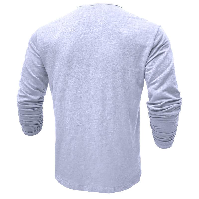 Gerardo | Long-Sleeve Shirt